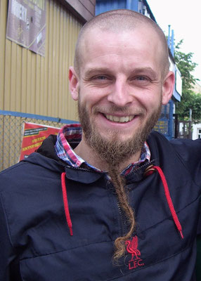 B055 Zopf Freestyle in Polen