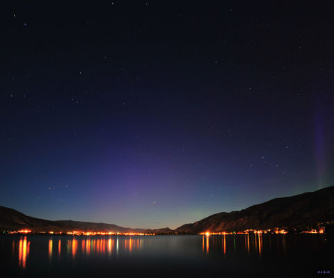 CA0241 Nordlicht Osoyoos