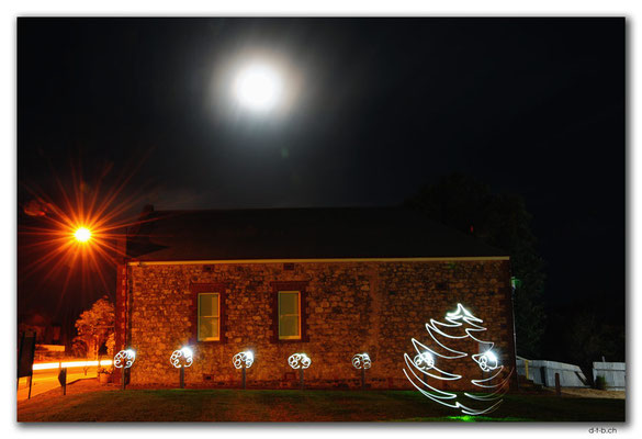 AU1115.Fleurieu Peninsula.Middleton.Vollmond