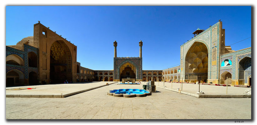 IR0184.Isfahan.Jame Mosque