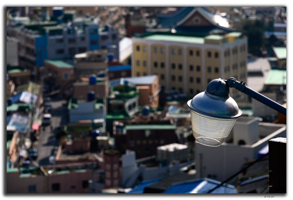 KR0296.Busan.Gamcheon Cultural Village
