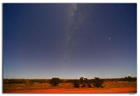 AU0341.Cane River.Stars
