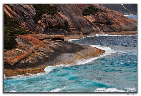 AU0812.Albany.Torndirrup N.P.Salmon Hole