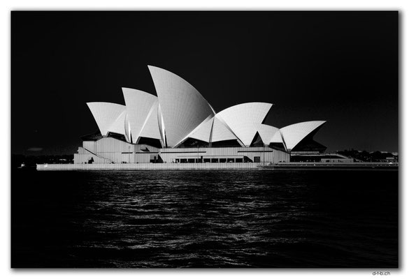 AU1741.Sydney.Opera House