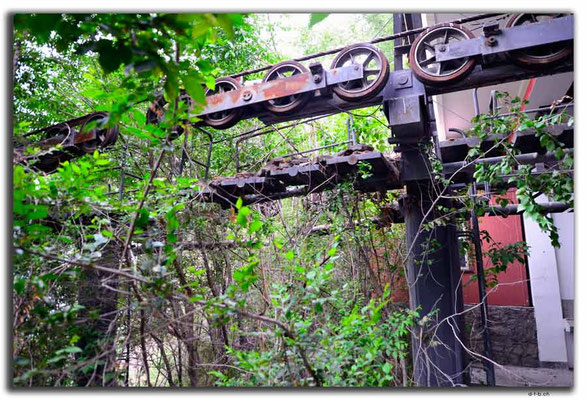 CN0028.Urumqi.Hongshan Park.alte Seilbahn