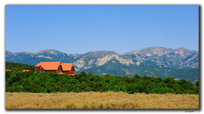 AZ015.Kaukasus