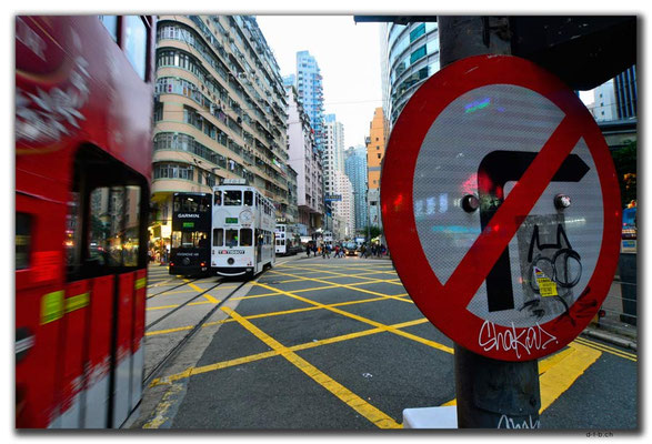 HK0083.Hong Kong Central