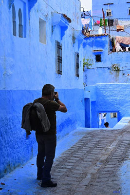Marokko.Chefchaouen01