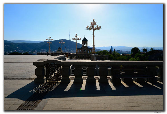 GE0130.Tbilisi.Kathedrale