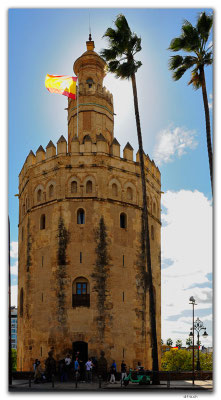 ES0070.Sevilla.Torre del Oro