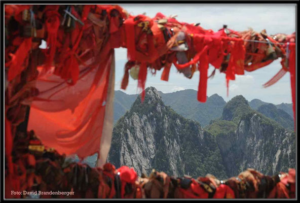 C0569Huashan,South Peak
