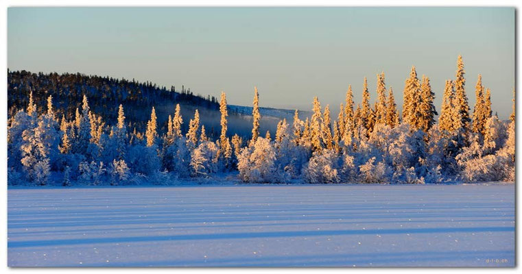 SE0078.Lapland Wilderness.Kappirasjärvi