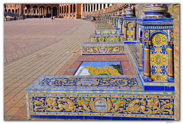ES0088.Sevilla.Plaza de España