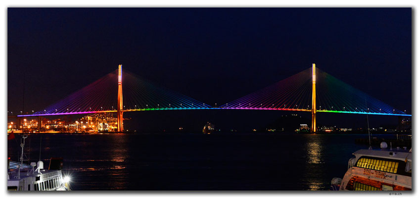 KR0340.Busan.Busanhang Bridge