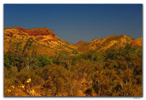 AU0184.Ragged Range