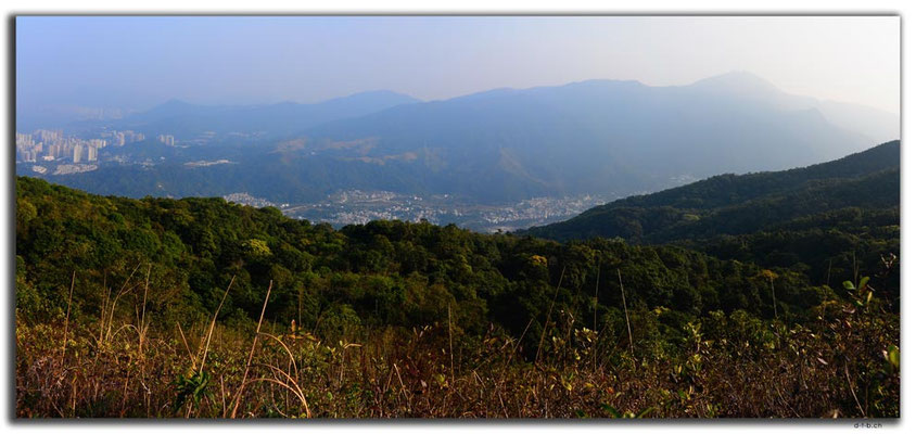 HK0130.Tai To Yan.Panorama