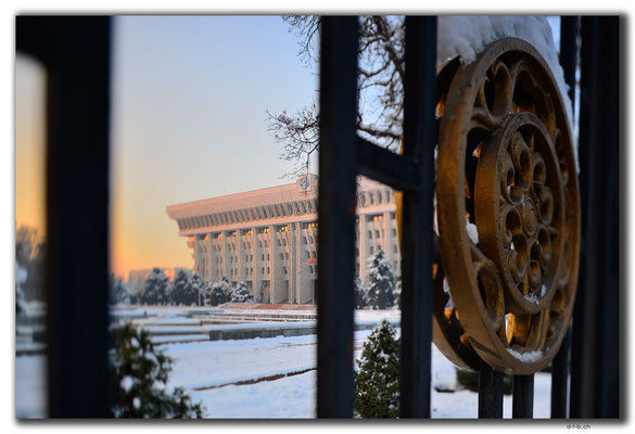KG0173.Bishkek.Parlament