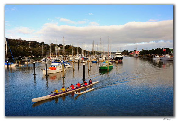 NZ0195.Whangarei.Town Basin