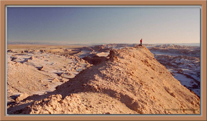 162.Einsamkeit,Valle de la Luna,Chile
