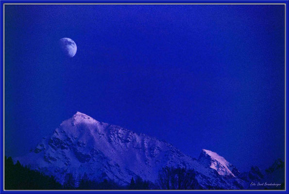 A0332.Wisshorn und Mond.Klosters.CH