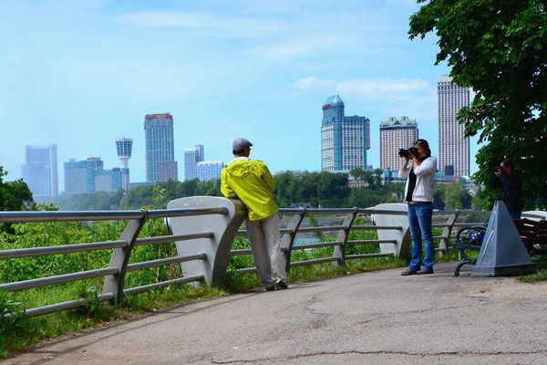 USA.Niagara Falls13