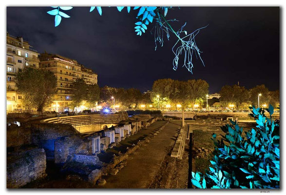 GR0097.Thessaloniki.Roman Agora