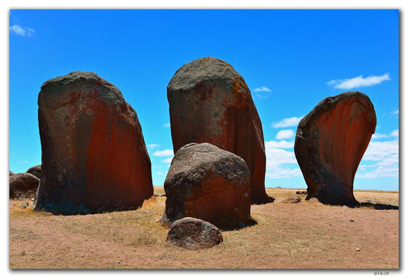 AU0997.Murphy's Haystacks