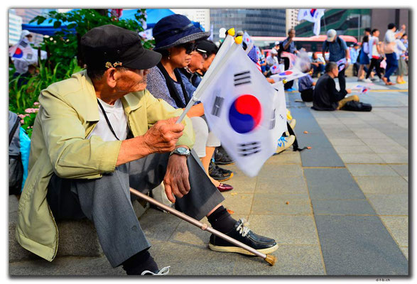 KR0081.Seoul.Demonstration