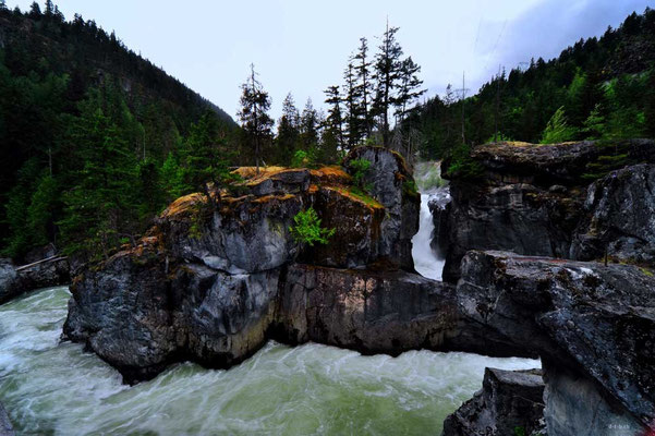 CA0149 Nairn Falls