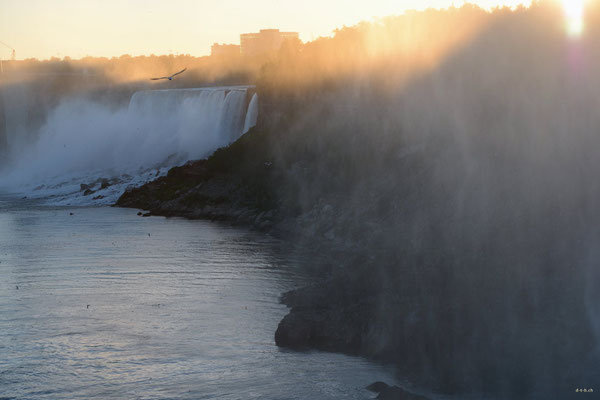 CA0409 Niagara Falls
