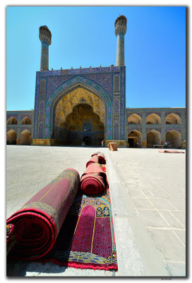IR0193.Isfahan.Jame Mosque