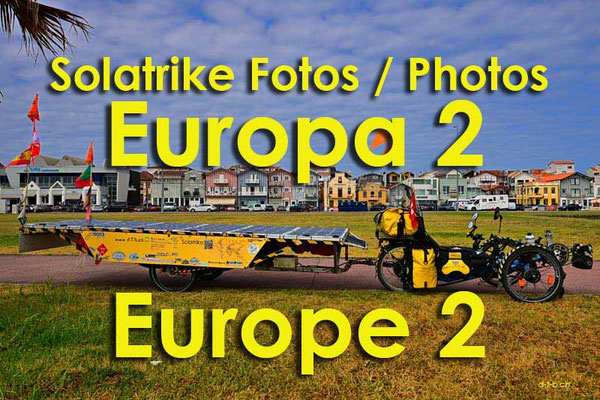 Galerie Solatrike Europa 2 / Gallery Europe 2