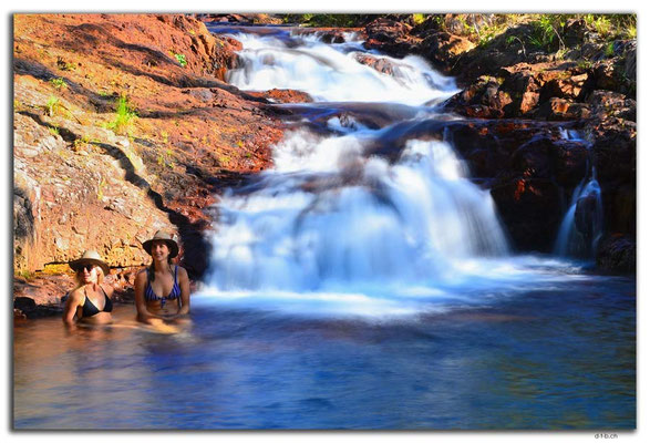 AU0086.Litchfield N.P. Buley Rockhole