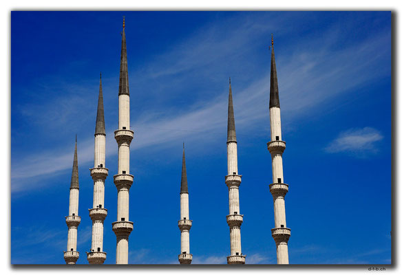 TR0611.Mersin.Mugdat Camii