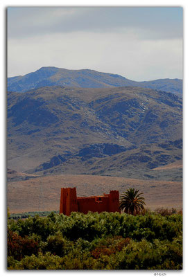 MA0234.Imider.Kasbah Tawihmant