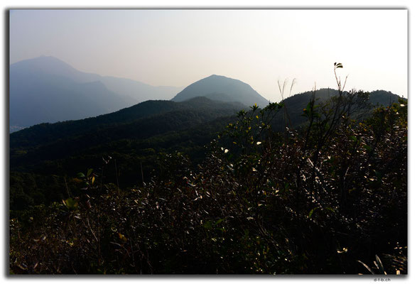 HK0129.Tai To Yan Summit