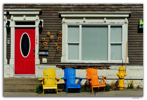 CA1238.Newfoundland.St.John's