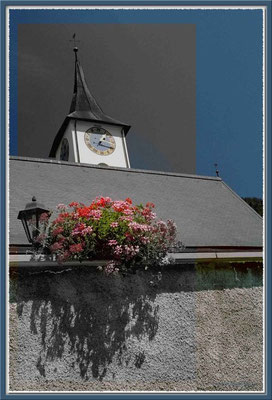 S0015,Kirche Serneus,CH