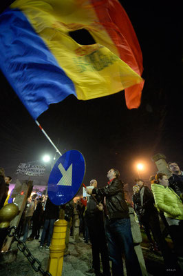 ROB002.Bukarest.Demonstration