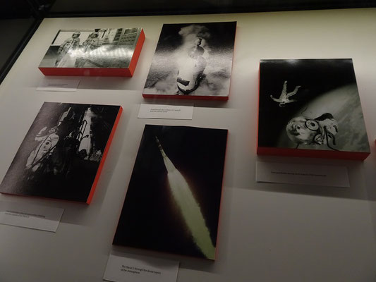 Nuit Blanche 2016 in Toronto: Interessante Denkanstösse bei der "Academy of the Suspicious".