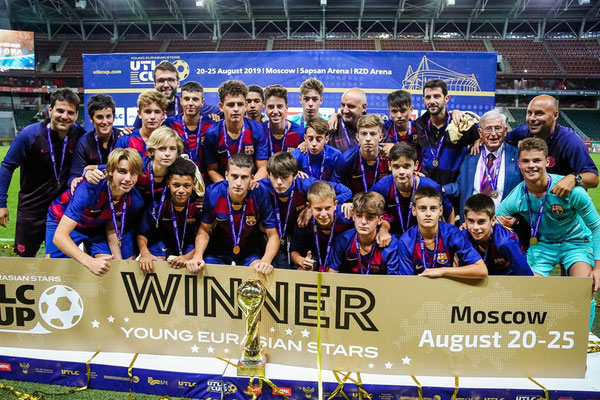 Utlc Cup 2019 一般社団法人eu Japan Sports