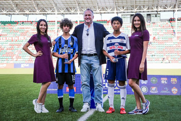 Utlc Cup 2019 一般社団法人eu Japan Sports