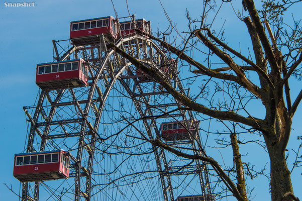 Prater, Wien