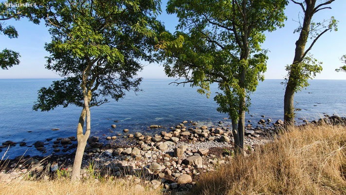 Fehmarn, Ostsee