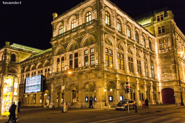 Wiener Staatsoper