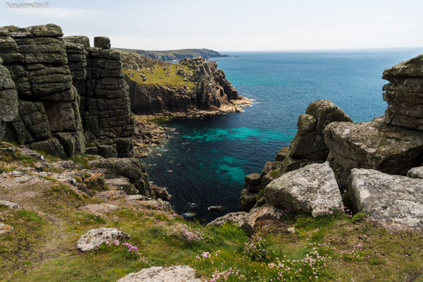 Cornwall