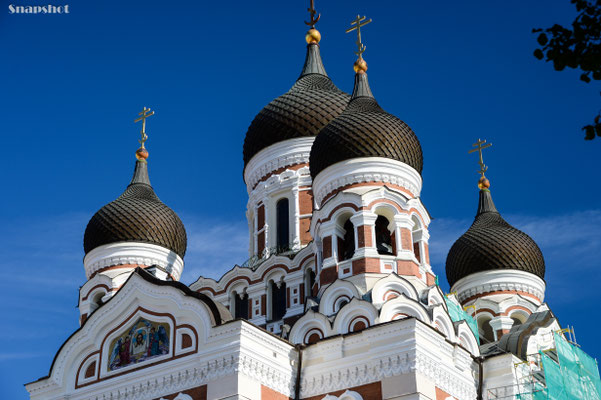 Tallinn, Estland