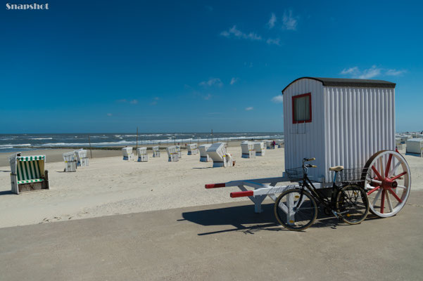 Wangerooge