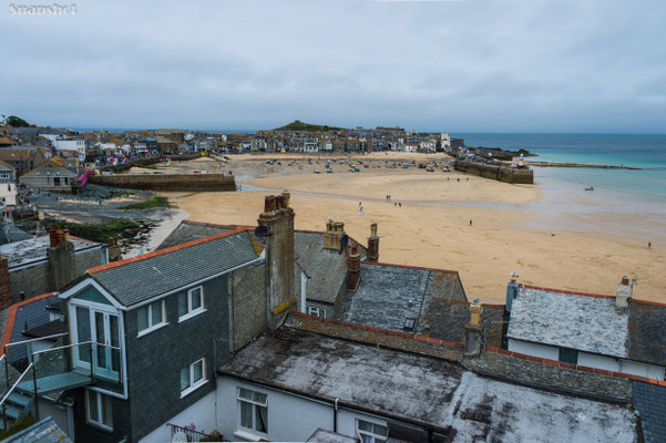 Cornwall