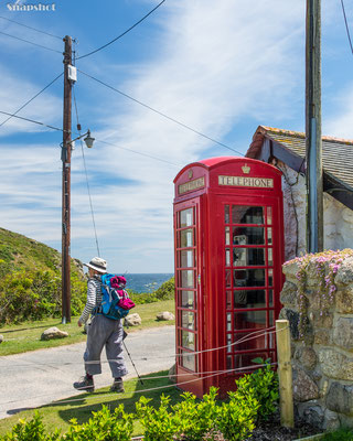 MOBILTELEFON